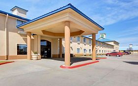 Quality Inn And Suites Wichita Falls